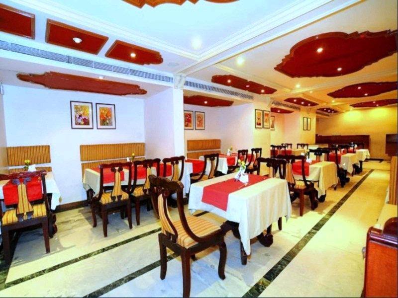 Hotel Sea View Kanyakumari Exterior foto