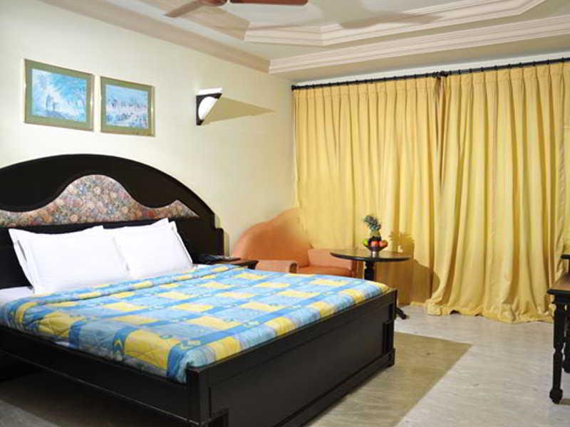 Hotel Sea View Kanyakumari Exterior foto