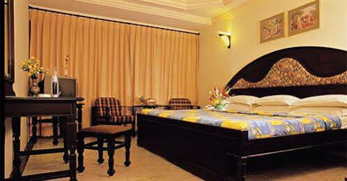 Hotel Sea View Kanyakumari Exterior foto